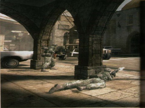 Battlefield 2 20