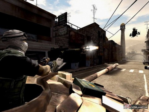Battlefield 2 21