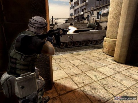 Battlefield 2 22
