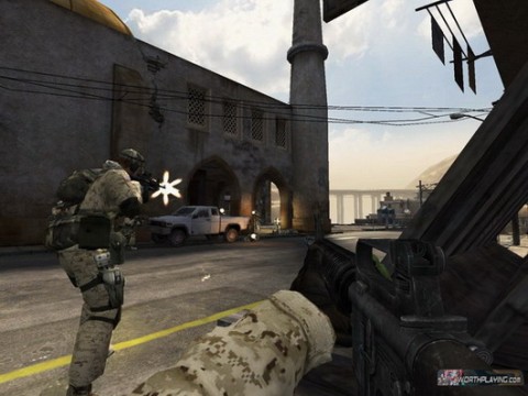Battlefield 2 24