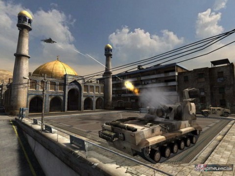 Battlefield 2 25