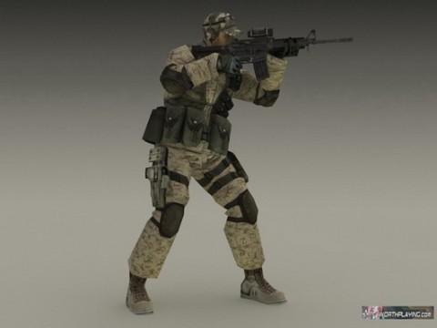 Battlefield 2 26
