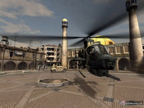 Battlefield 2 27