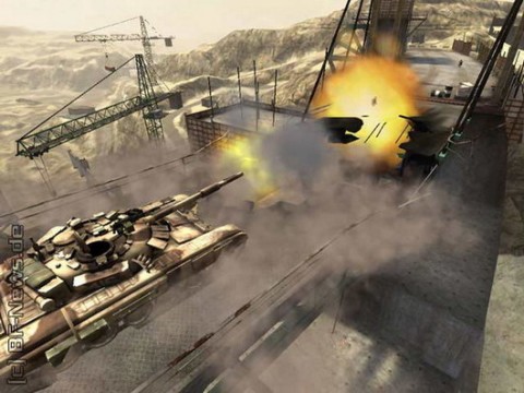 Battlefield 2 28