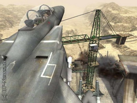 Battlefield 2 29