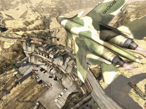 Battlefield 2 30