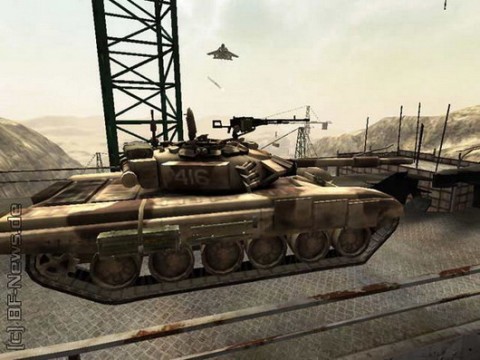 Battlefield 2 31