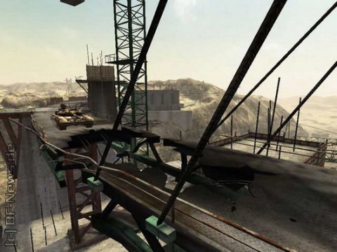 Battlefield 2 32