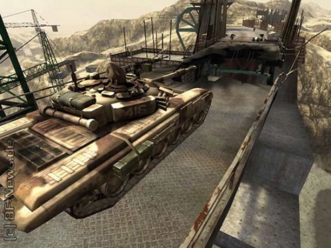 Battlefield 2 33