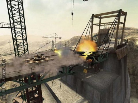 Battlefield 2 34
