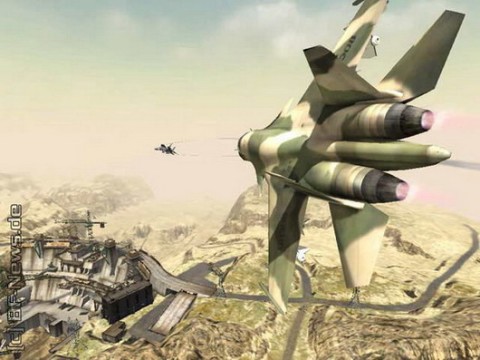 Battlefield 2 38