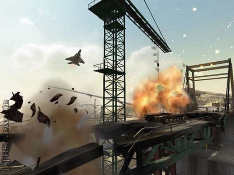 Battlefield 2 39