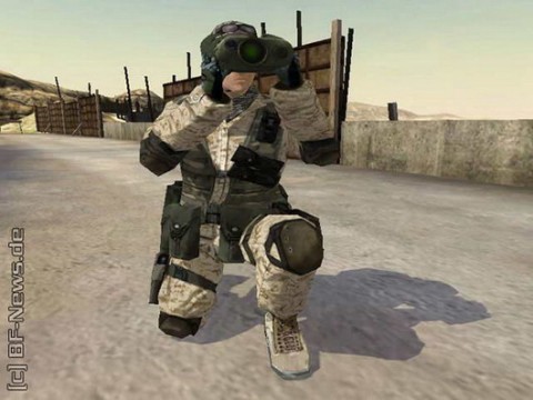 Battlefield 2 40