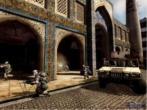 Battlefield 2 43
