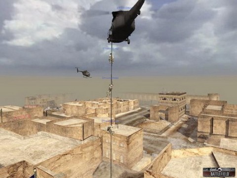 Battlefield 2 44