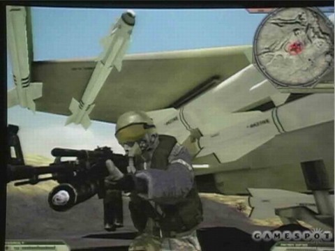 Battlefield 2 45