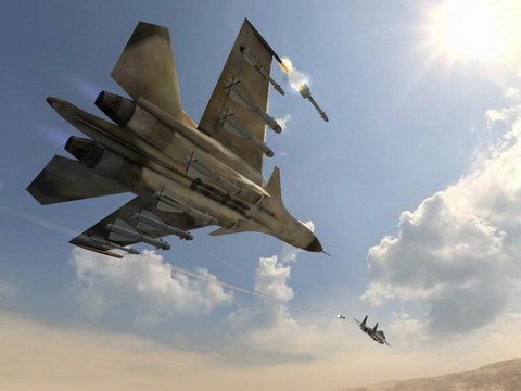 Battlefield 2 46