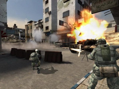 Battlefield 2 47
