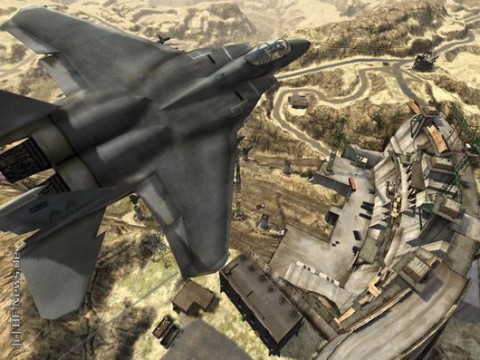 Battlefield 2 48