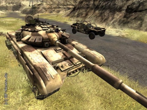 Battlefield 2 49