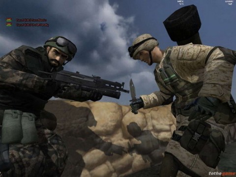 Battlefield 2 51