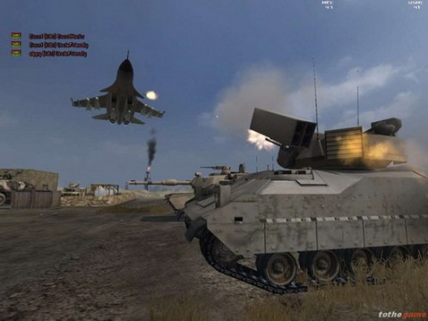 Battlefield 2 52