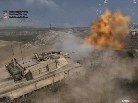 Battlefield 2 53