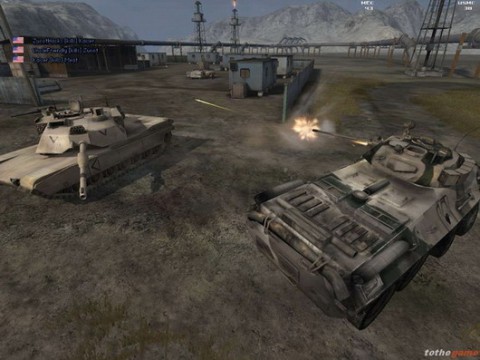 Battlefield 2 55