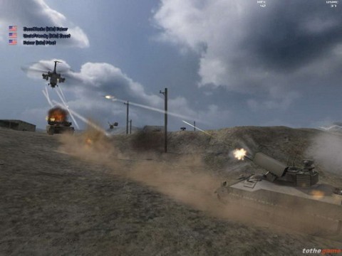 Battlefield 2 56