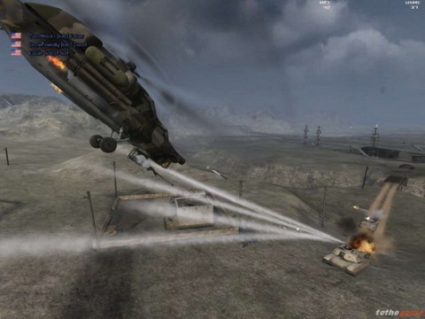 Battlefield 2 57