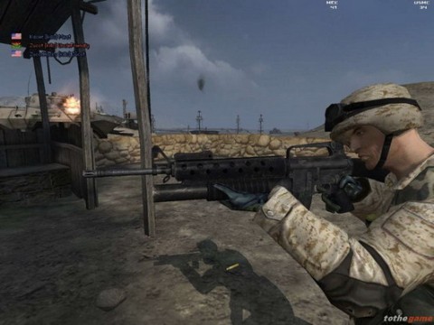 Battlefield 2 58