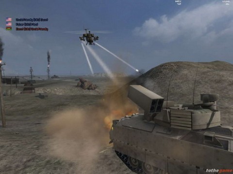 Battlefield 2 59