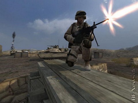 Battlefield 2 61