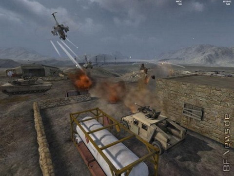 Battlefield 2 62