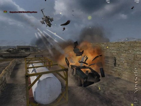 Battlefield 2 63