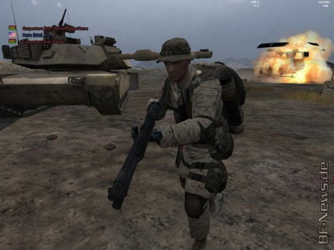 Battlefield 2 65