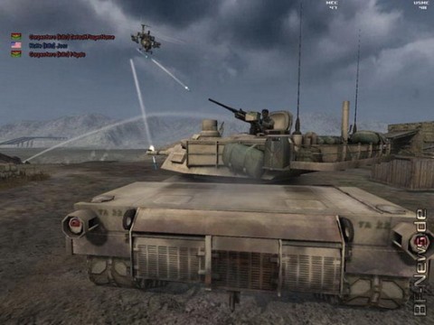 Battlefield 2 66