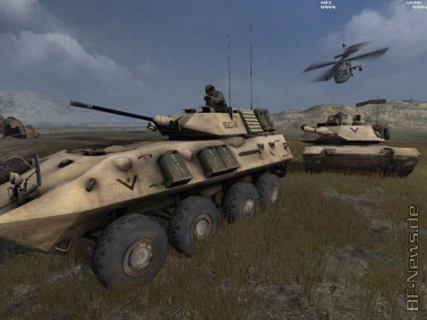 Battlefield 2 67