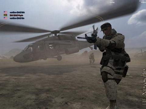 Battlefield 2 69