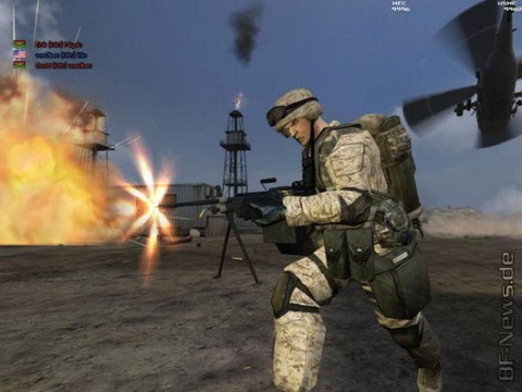 Battlefield 2 70