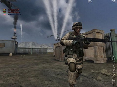 Battlefield 2 71