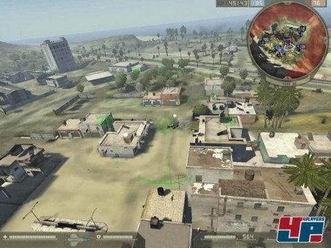 Battlefield 2 72