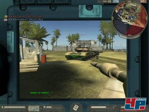 Battlefield 2 73