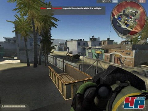 Battlefield 2 74