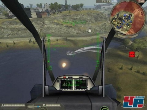 Battlefield 2 76
