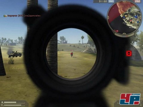 Battlefield 2 77
