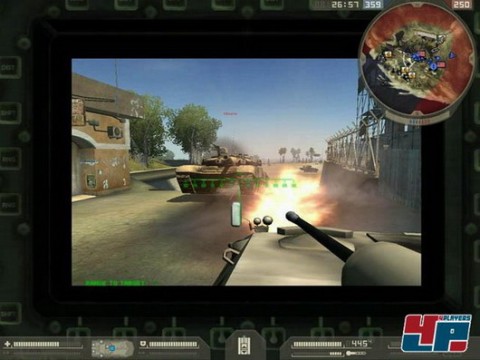 Battlefield 2 78