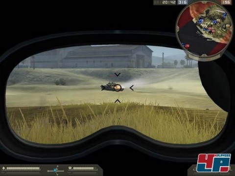 Battlefield 2 79