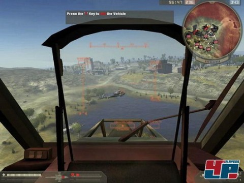 Battlefield 2 80