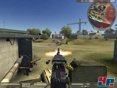 Battlefield 2 82